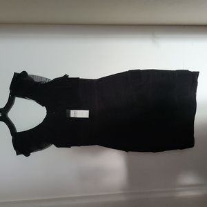 BCBG BRIANA formal cocktail dress